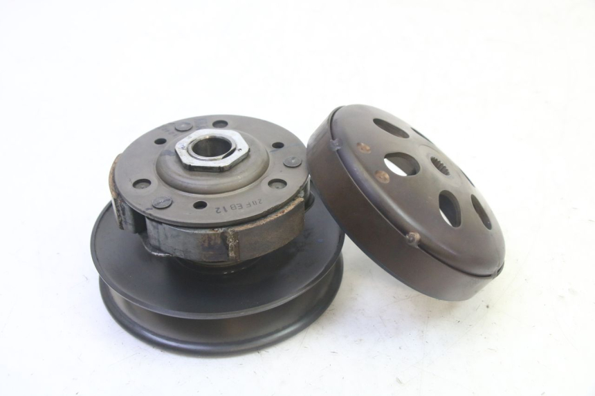 photo de EMBRAYAGE HONDA FES S-WING SWING ABS 125 (2007 - 2015) - Vue principale