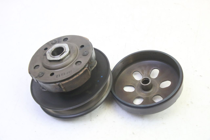 photo de EMBRAYAGE HONDA FES S-WING SWING ABS 125 (2007 - 2015) - Détail de la pièce