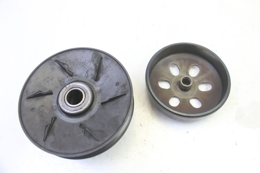 photo de EMBRAYAGE HONDA FES S-WING SWING ABS 125 (2007 - 2015) - Vue d’ensemble