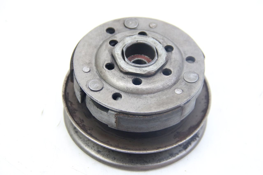 photo de EMBRAYAGE SYM FIDDLE 2 50 (2008 - 2013) - Zoom état d’usage