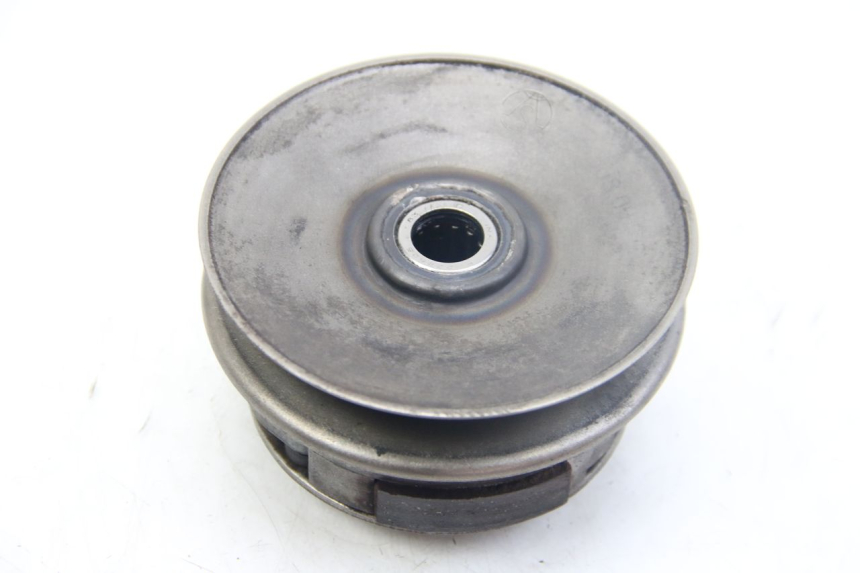 photo de EMBRAYAGE SYM FIDDLE 2 50 (2008 - 2013) - Autre angle de vue