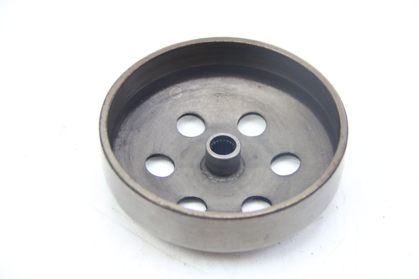 photo de EMBRAYAGE SYM FIDDLE 2 50 (2008 - 2013) - Vue d’ensemble