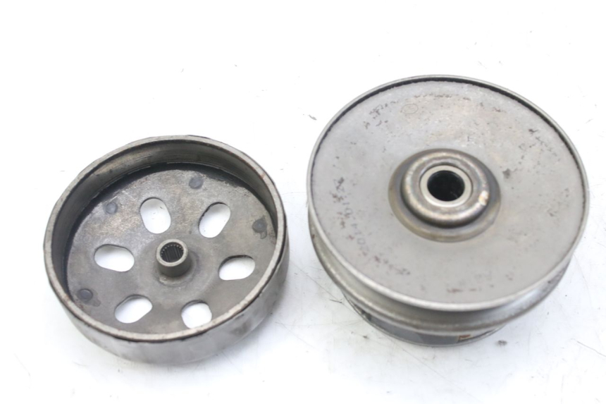 photo de EMBRAYAGE SYM FIDDLE 2 50 (2008 - 2013) - Détail de la pièce