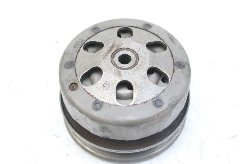 photo de EMBRAYAGE SYM FIDDLE 2 50 (2008 - 2013) - Autre angle de vue