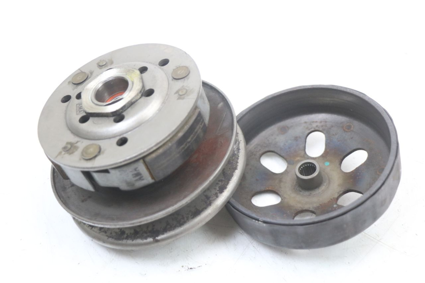 photo de EMBRAYAGE SYM FIDDLE 2 50 (2008 - 2013) - Détail de la pièce