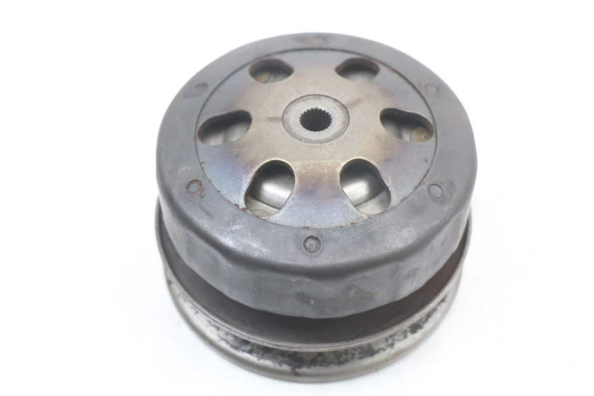 photo de EMBRAYAGE SYM FIDDLE 2 50 (2008 - 2013) - Zoom état d’usage