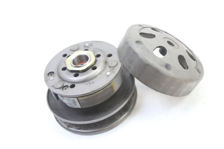 photo de EMBRAYAGE SYM FIDDLE 2 50 (2008 - 2013) - Détail de la pièce