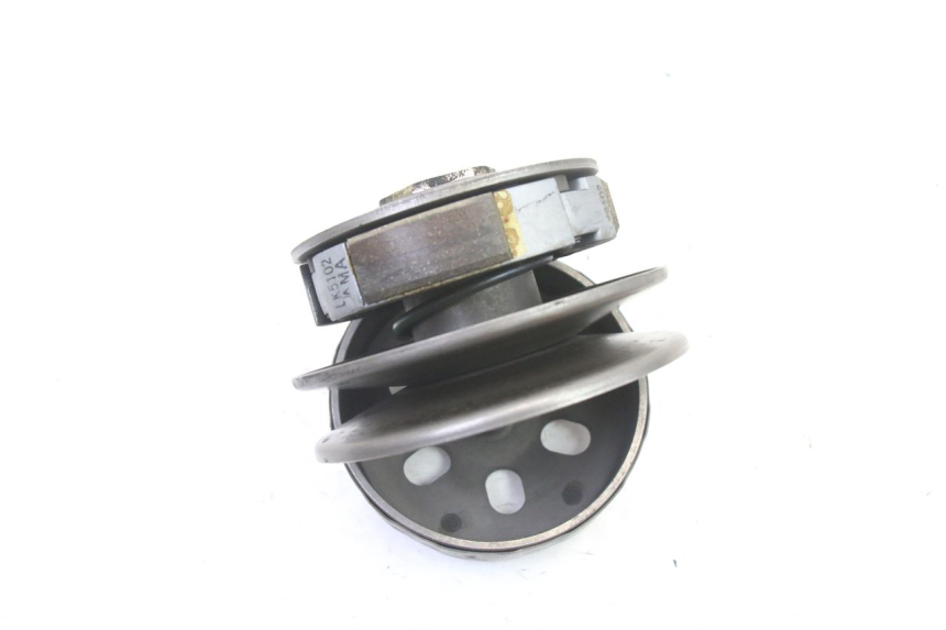 photo de EMBRAYAGE SYM FIDDLE 2 50 (2008 - 2013) - Autre angle de vue