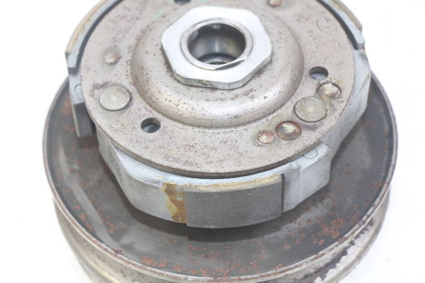 photo de EMBRAYAGE SYM FIDDLE 3 III 125 (2014 - 2020) - Marquages et références