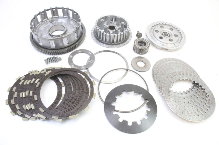 photo de EMBRAYAGE YAMAHA FJ 36Y 1100 (1984 - 1985) - Vue principale