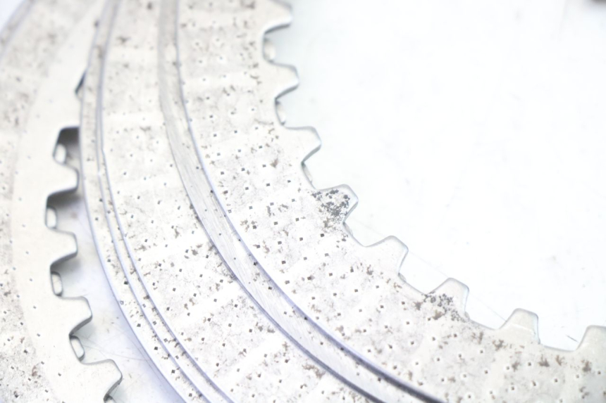 photo de EMBRAYAGE YAMAHA FJ 36Y 1100 (1984 - 1985) - Pièce contrôlée