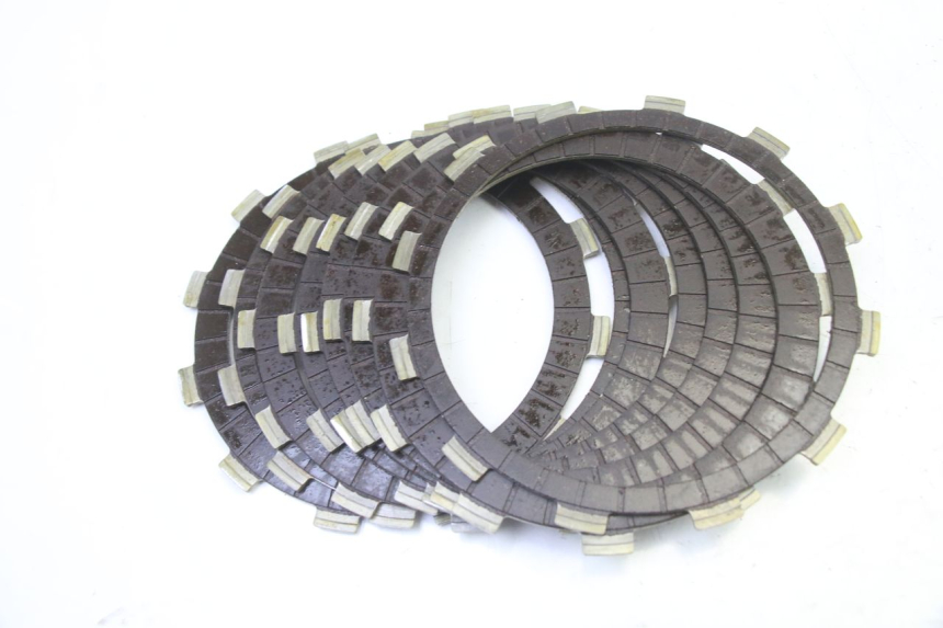 photo de EMBRAYAGE YAMAHA FJ 36Y 1100 (1984 - 1985) - Marquages et références