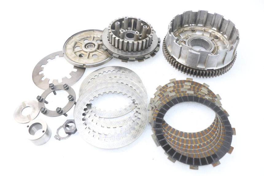 photo de EMBRAYAGE YAMAHA FJR ABS 1300 (2006 - 2012) - Vue principale