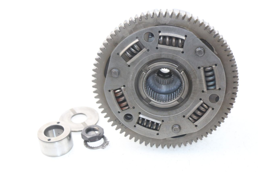 photo de EMBRAYAGE YAMAHA FJR ABS 1300 (2006 - 2012) - Zoom état d’usage