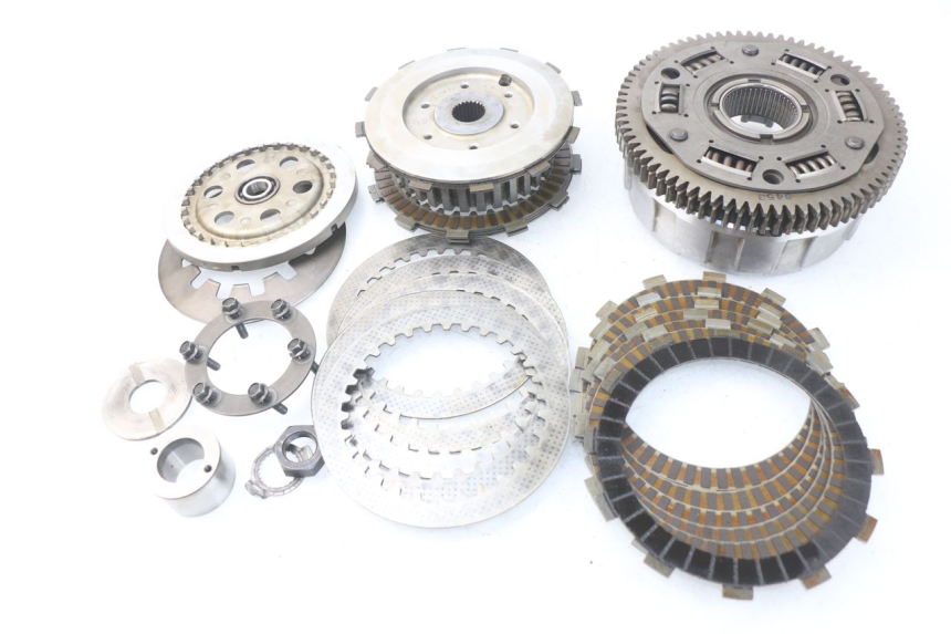 photo de EMBRAYAGE YAMAHA FJR ABS 1300 (2006 - 2012) - État de surface