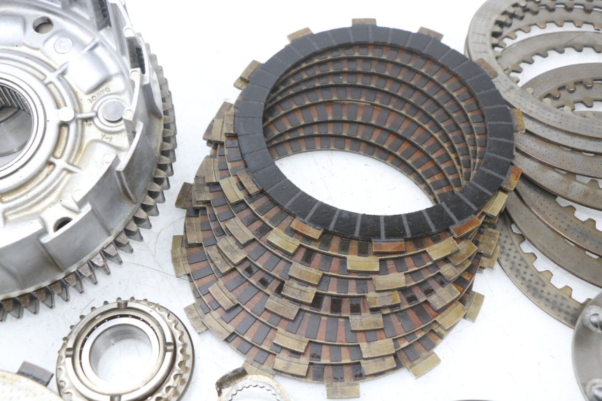 photo de EMBRAYAGE YAMAHA FJR ABS 1300 (2006 - 2012) - Vue produit