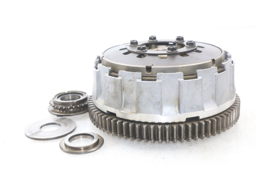 photo de EMBRAYAGE YAMAHA FJR ABS 1300 (2006 - 2012) - Zoom état d’usage