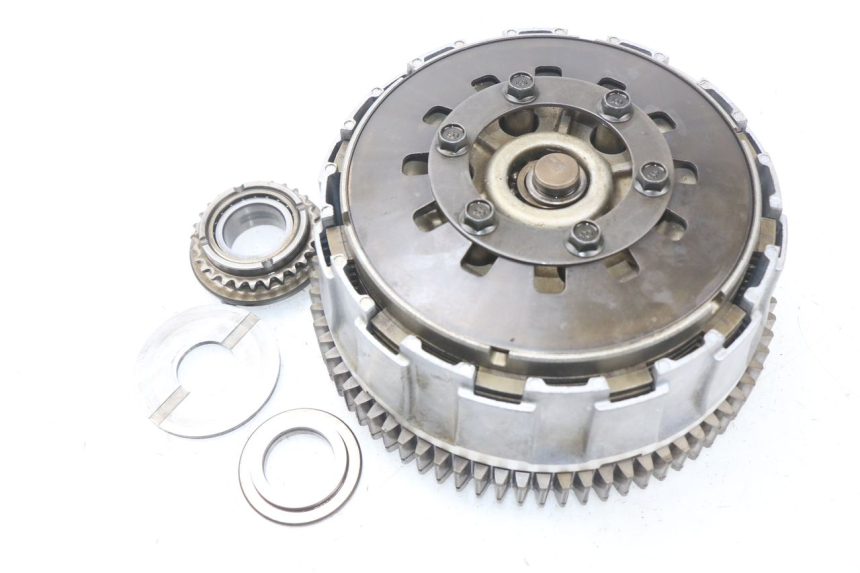 photo de EMBRAYAGE YAMAHA FJR ABS 1300 (2006 - 2012) - Autre angle de vue