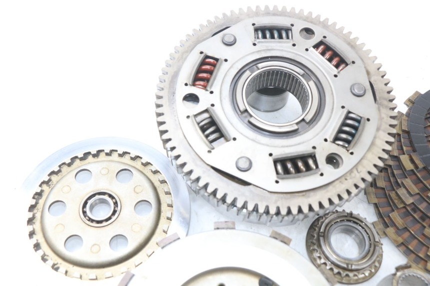 photo de EMBRAYAGE YAMAHA FJR ABS 1300 (2006 - 2012) - Vue d’ensemble