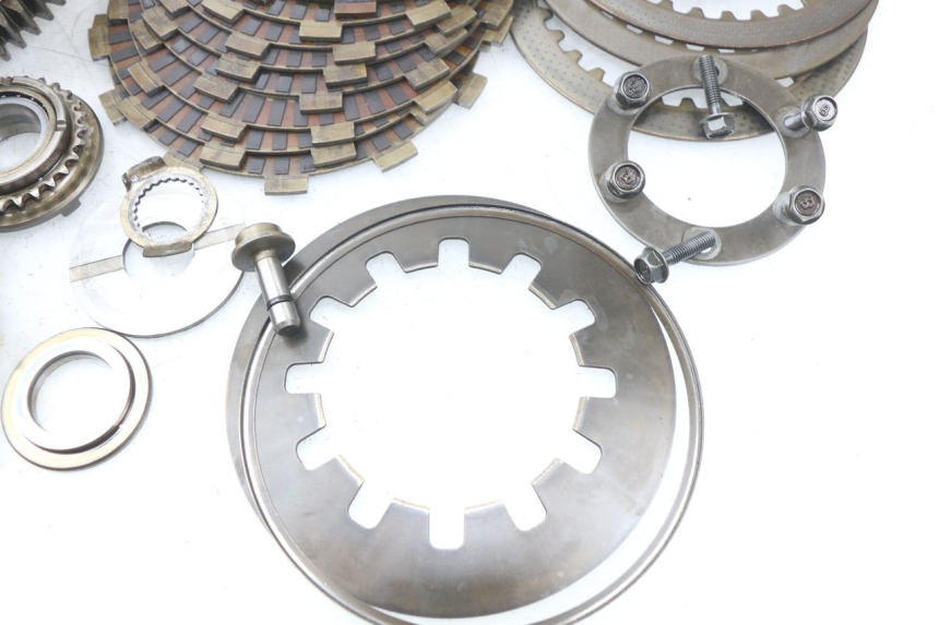 photo de EMBRAYAGE YAMAHA FJR ABS 1300 (2006 - 2012) - Pièce contrôlée