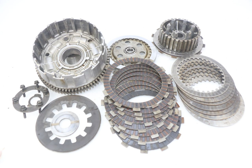 photo de EMBRAYAGE YAMAHA FJR ABS 1300 (2006 - 2012) - Vue principale