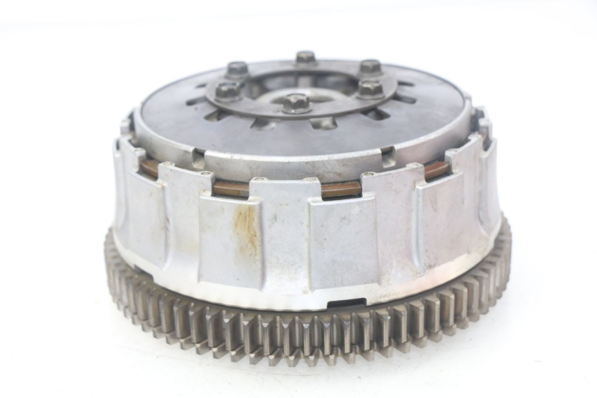 photo de EMBRAYAGE YAMAHA FJR ABS 1300 (2006 - 2012) - Zoom état d’usage