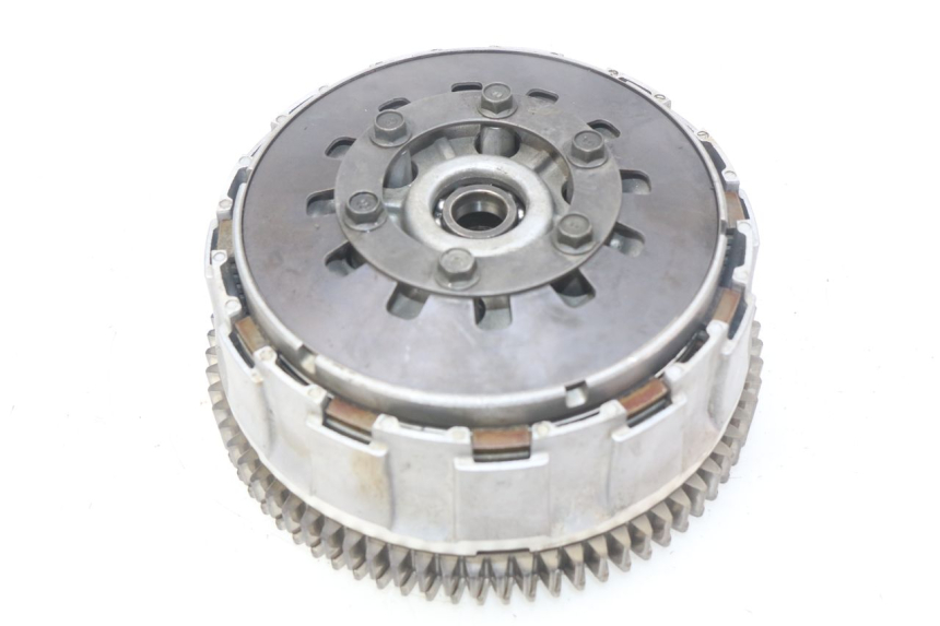 photo de EMBRAYAGE YAMAHA FJR ABS 1300 (2006 - 2012) - Autre angle de vue