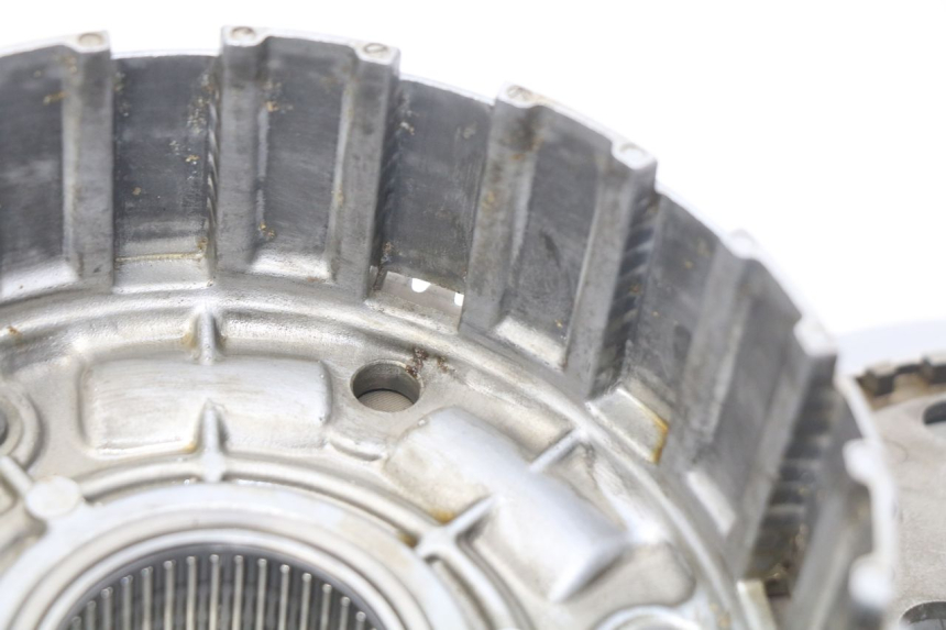 photo de EMBRAYAGE YAMAHA FJR ABS 1300 (2006 - 2012) - Marquages et références