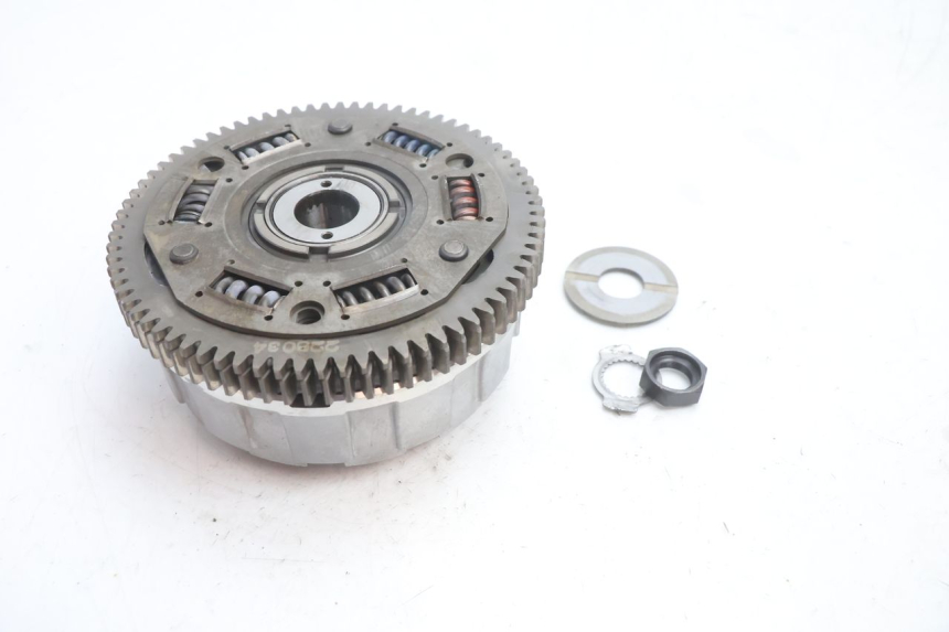 photo de EMBRAYAGE YAMAHA FJR 1300 (2001 - 2005) - Vue produit
