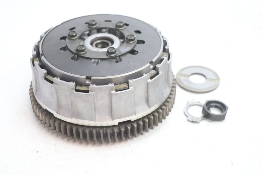 photo de EMBRAYAGE YAMAHA FJR 1300 (2001 - 2005) - Pièce contrôlée