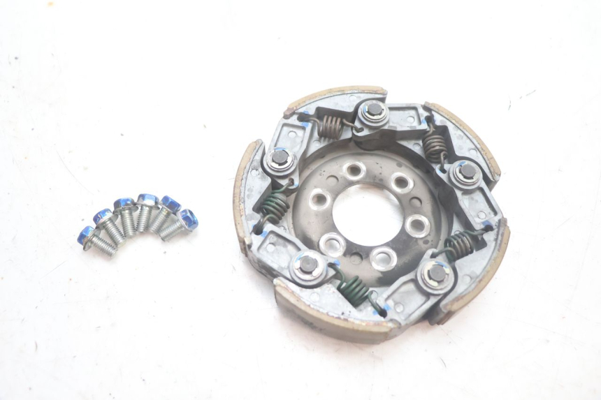 photo de EMBRAYAGE HONDA FJS SILVER WING SILVERWING 400 (2005 - 2008) - Vue principale