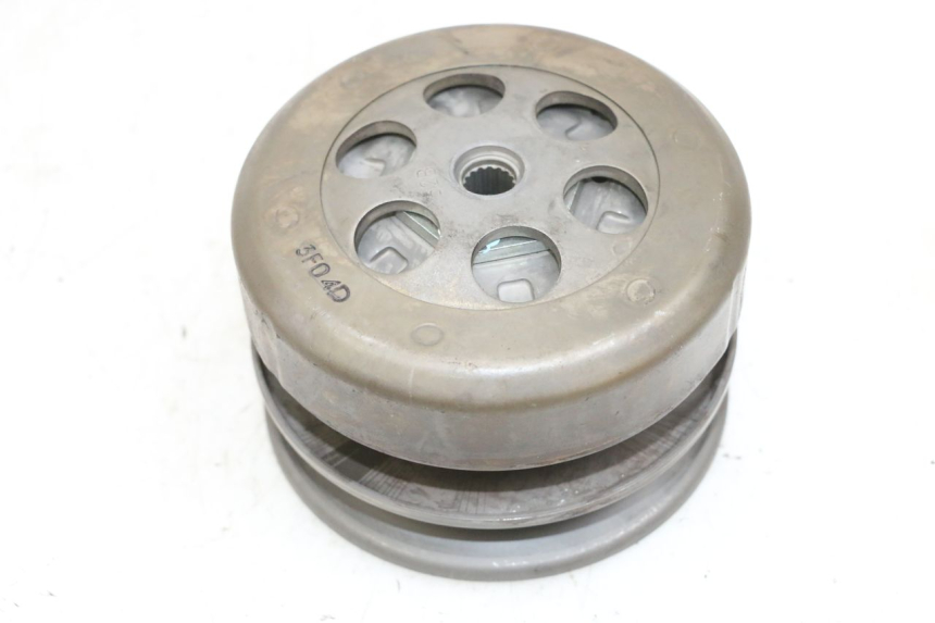 photo de EMBRAYAGE MBK FLIPPER 115 (2013 - 2017) - Zoom état d’usage