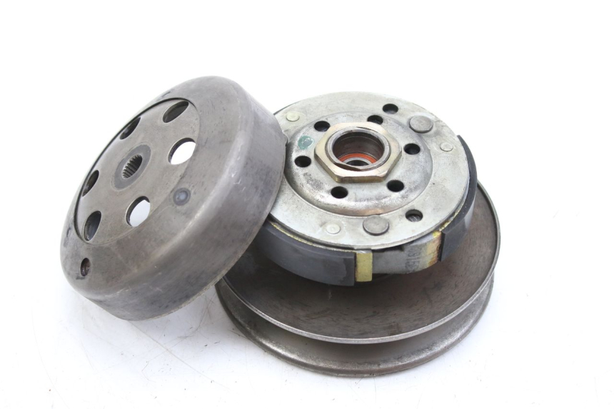 photo de EMBRAYAGE PIAGGIO FLY 2T 50 (2004 - 2017) - Vue principale