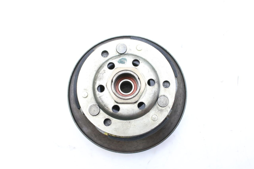 photo de EMBRAYAGE PIAGGIO FLY 2T 50 (2004 - 2017) - Zoom état d’usage