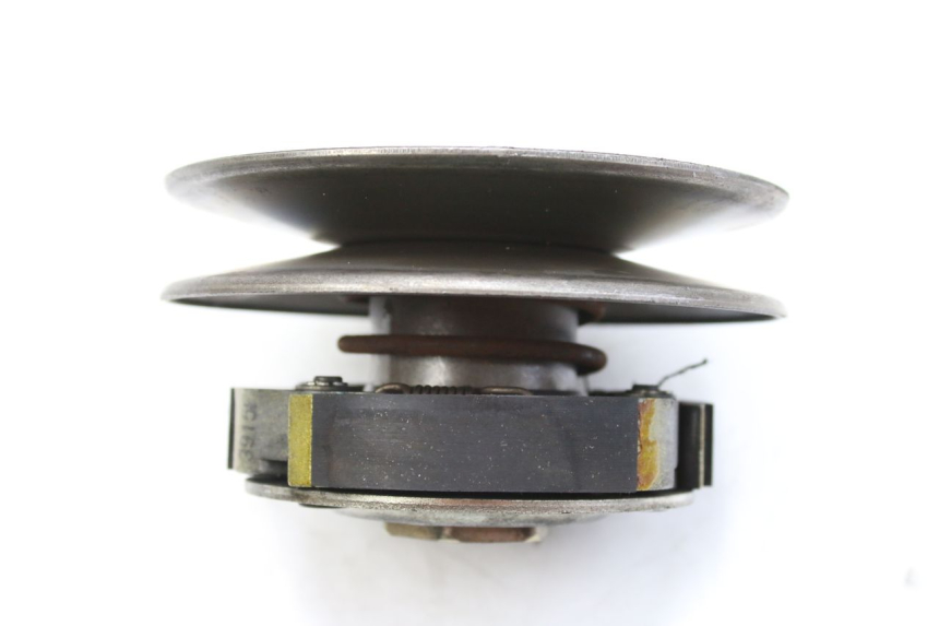 photo de EMBRAYAGE PIAGGIO FLY 2T 50 (2004 - 2017) - Vue d’ensemble