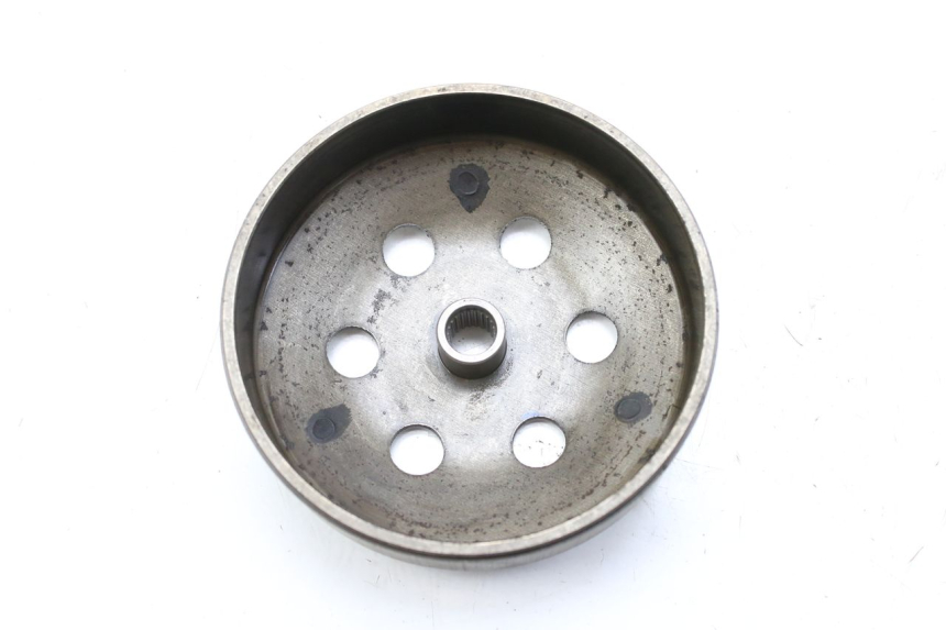 photo de EMBRAYAGE PIAGGIO FLY 2T 50 (2004 - 2017) - État de surface