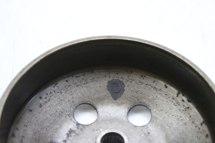 photo de EMBRAYAGE PIAGGIO FLY 2T 50 (2004 - 2017) - Marquages et références