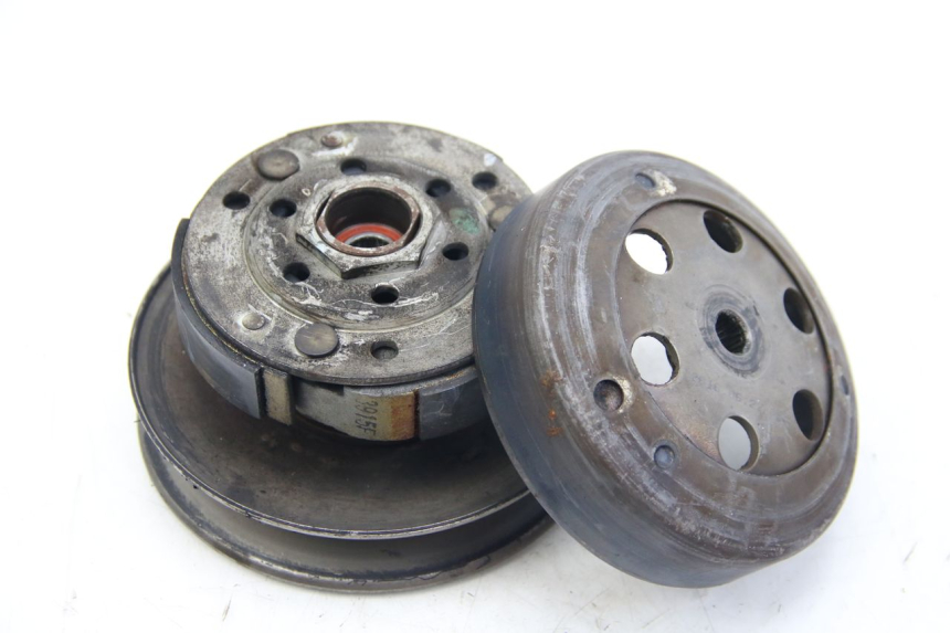 photo de EMBRAYAGE PIAGGIO FLY 2T 50 (2004 - 2017) - Vue principale