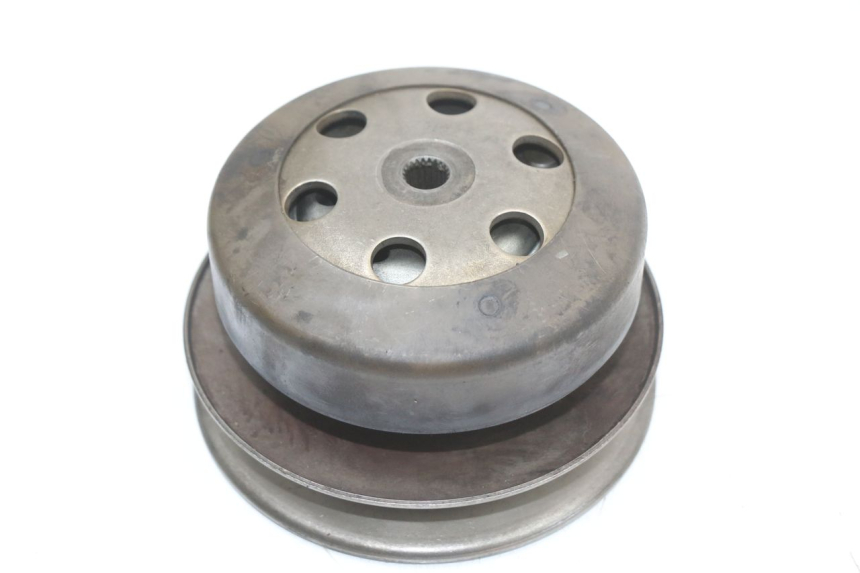 photo de EMBRAYAGE PIAGGIO FLY 2T 50 (2004 - 2017) - Zoom état d’usage