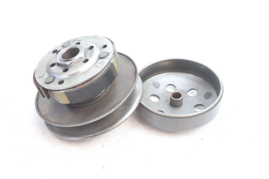 photo de EMBRAYAGE PIAGGIO FLY 2T 50 (2004 - 2017) - Vue principale