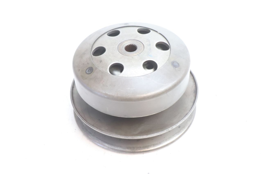 photo de EMBRAYAGE PIAGGIO FLY 2T 50 (2004 - 2017) - Zoom état d’usage