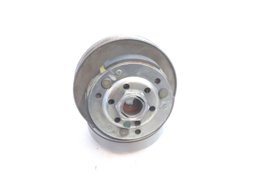 photo de EMBRAYAGE PIAGGIO FLY 2T 50 (2004 - 2017) - Points de fixation