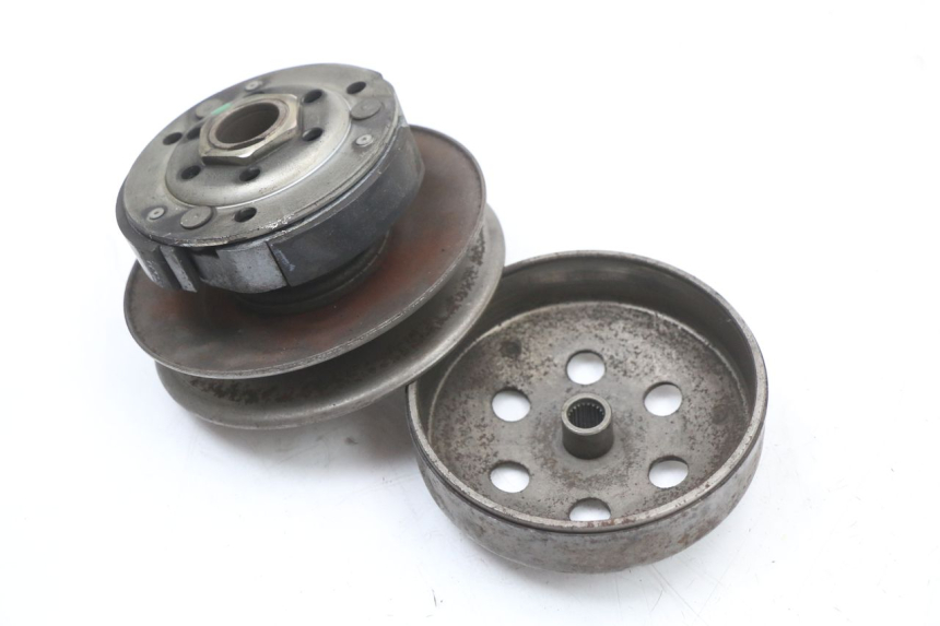 photo de EMBRAYAGE PIAGGIO FLY 4T 50 (2004 - 2010) - Détail de la pièce