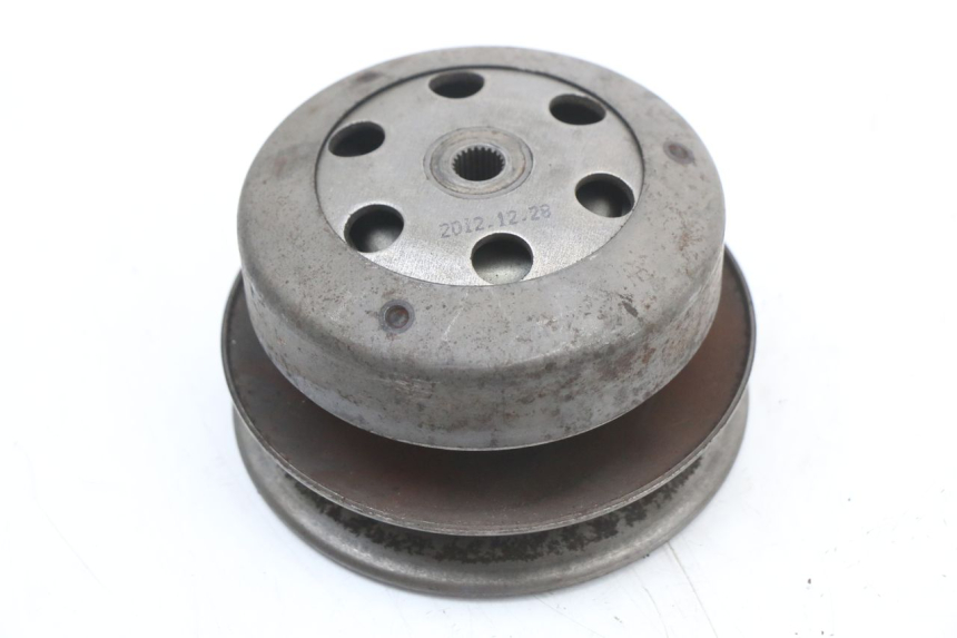 photo de EMBRAYAGE PIAGGIO FLY 4T 50 (2004 - 2010) - Zoom état d’usage