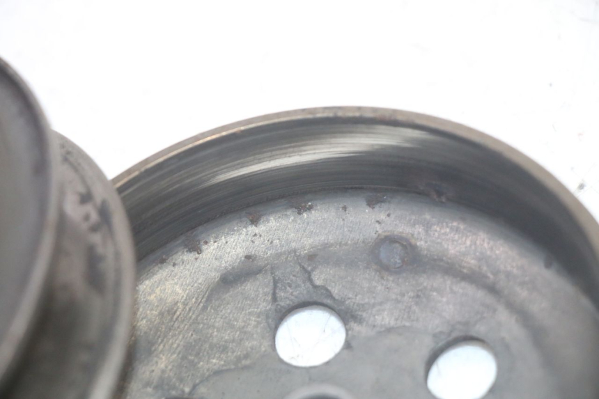 photo de EMBRAYAGE PIAGGIO FLY 4T 50 (2013 - 2017) - Points de fixation