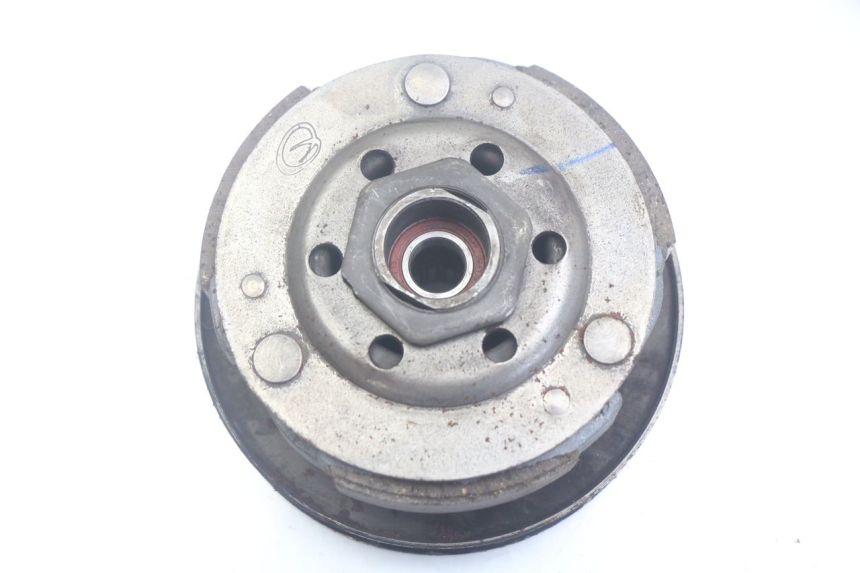 photo de EMBRAYAGE BAOTIAN FRESH 50 (2004 - 2012) - Autre angle de vue