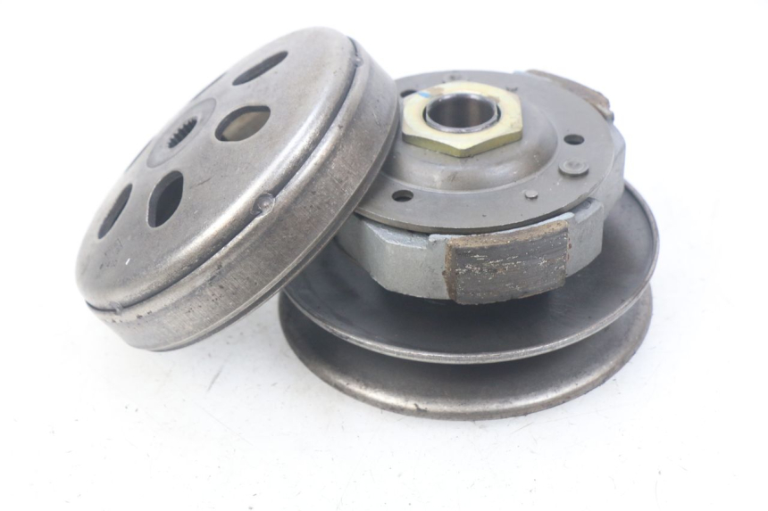 photo de EMBRAYAGE SACHS FY125T FY T 125 (2007 - 2011) - Vue principale