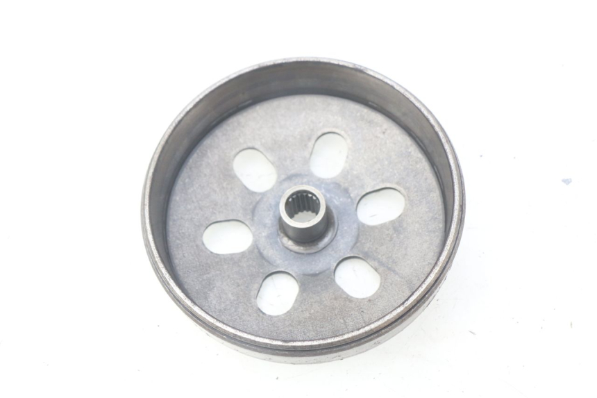 photo de EMBRAYAGE SACHS FY125T FY T 125 (2007 - 2011) - Autre angle de vue