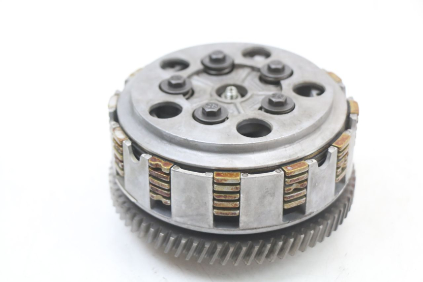 photo de Clutch HYOSUNG GF 125 (2001 - 2005) - Détail de la pièce