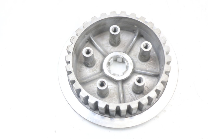 photo de Clutch HYOSUNG GF 125 (2001 - 2005) - Zoom composants